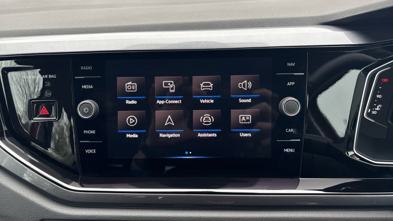 Volkswagen Polo 1.0 TSI Style 5dr Petrol Hatchback